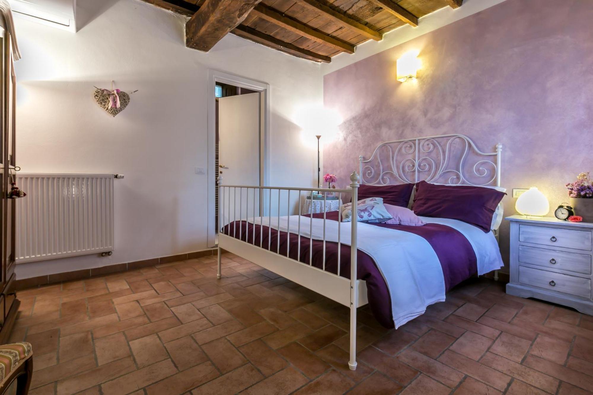 Il Vignolino Guest House Barberino di Mugello Cameră foto
