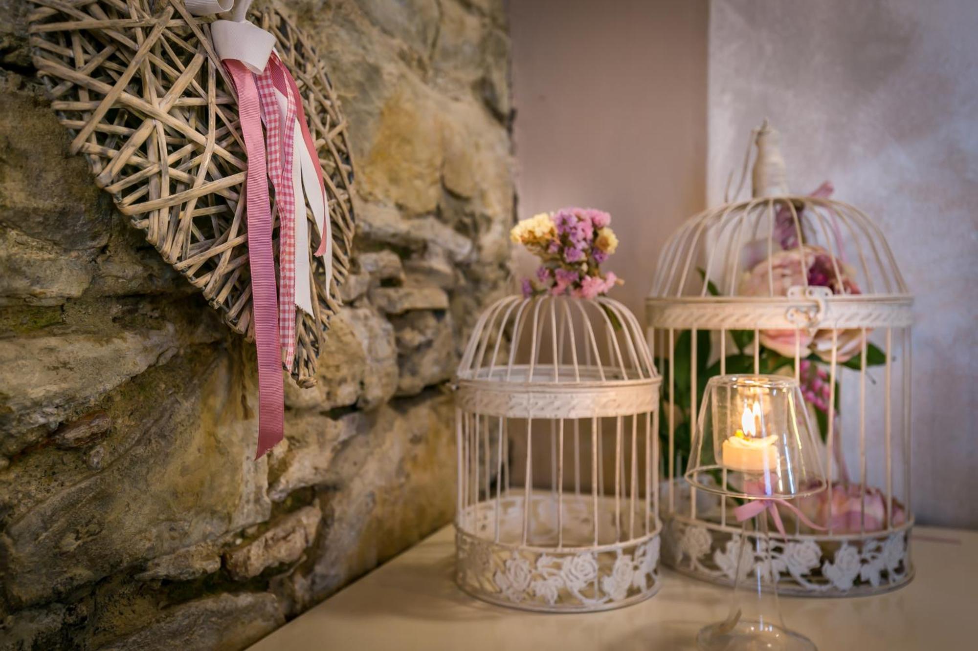 Il Vignolino Guest House Barberino di Mugello Cameră foto