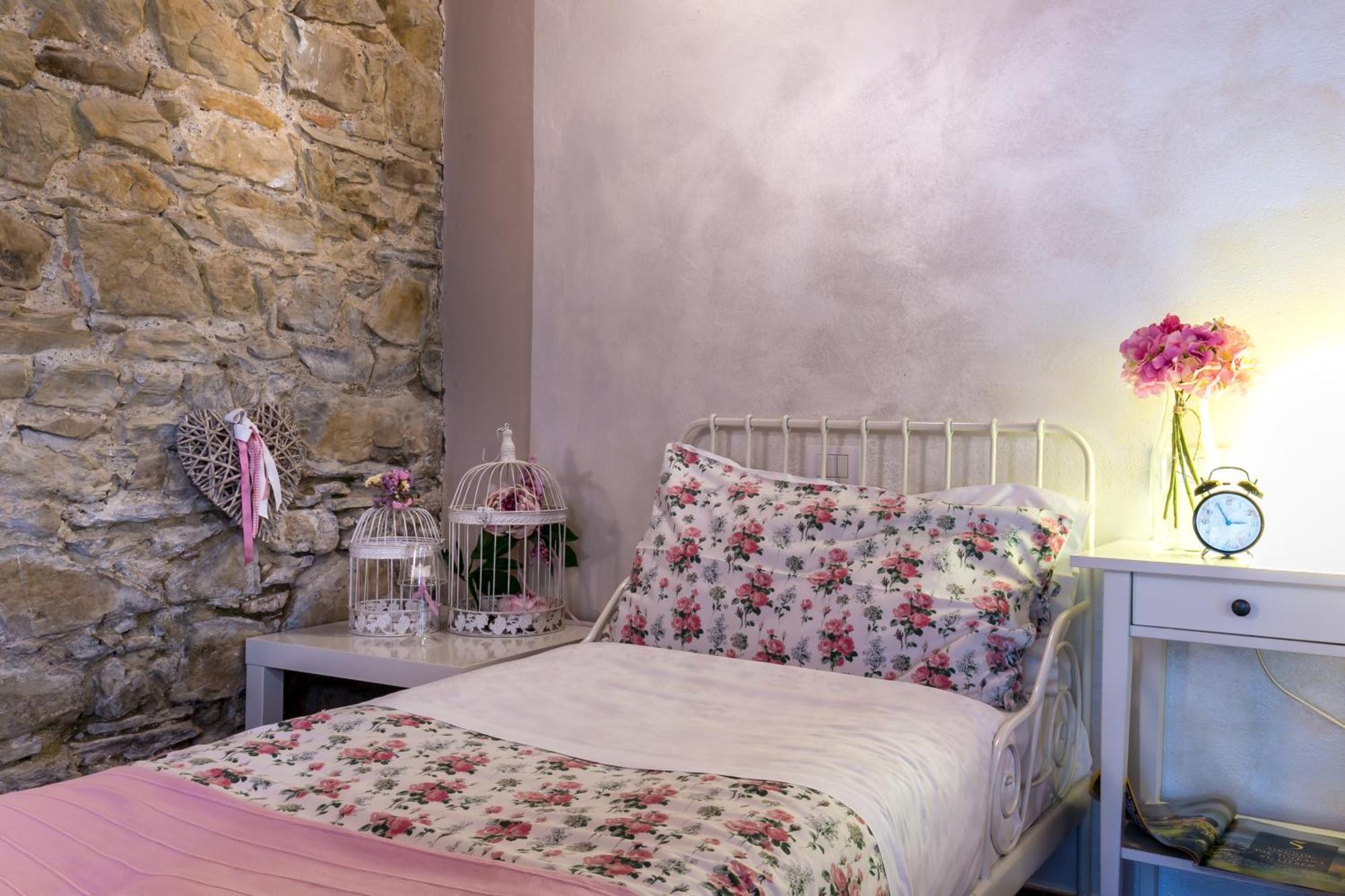 Il Vignolino Guest House Barberino di Mugello Cameră foto