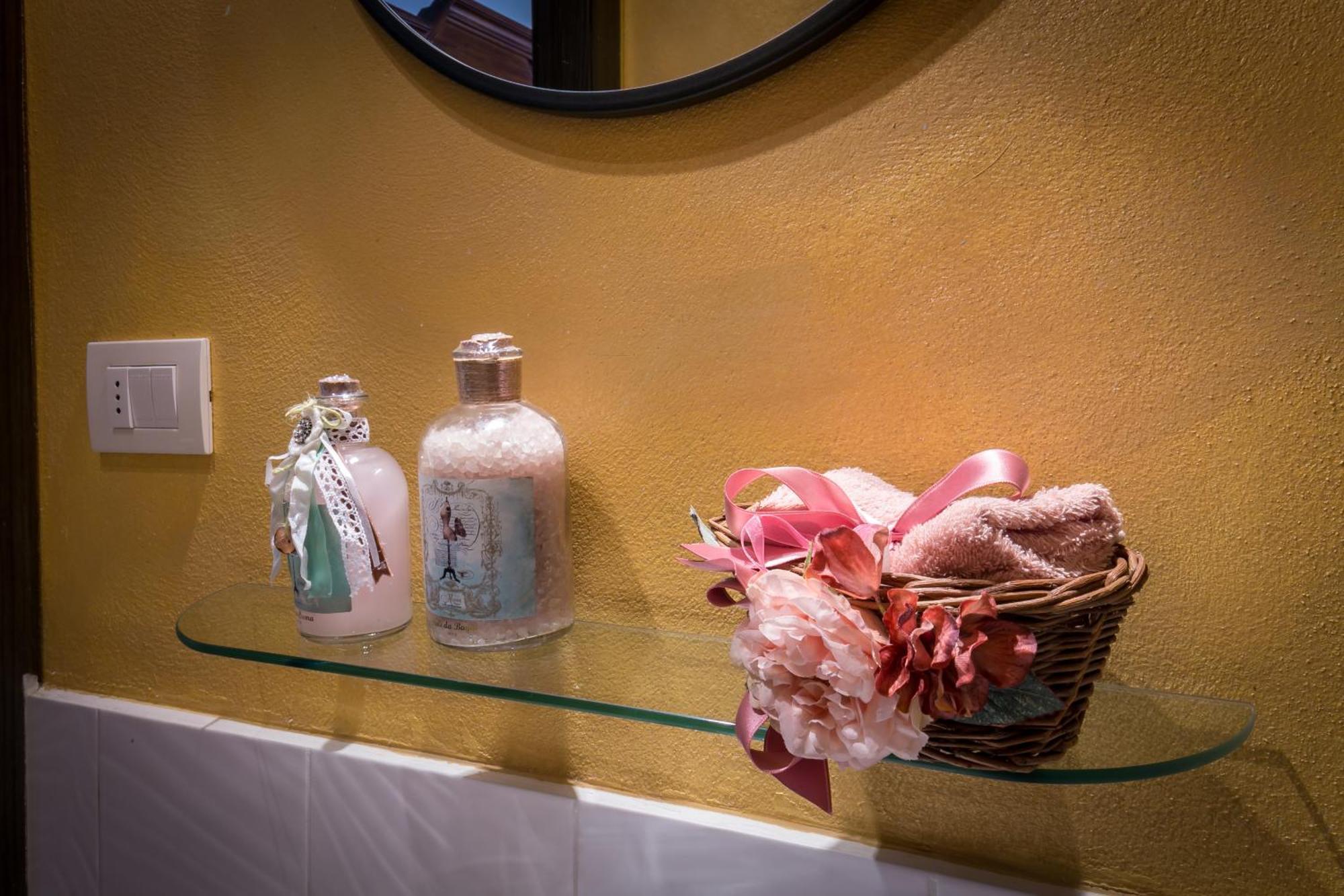 Il Vignolino Guest House Barberino di Mugello Cameră foto