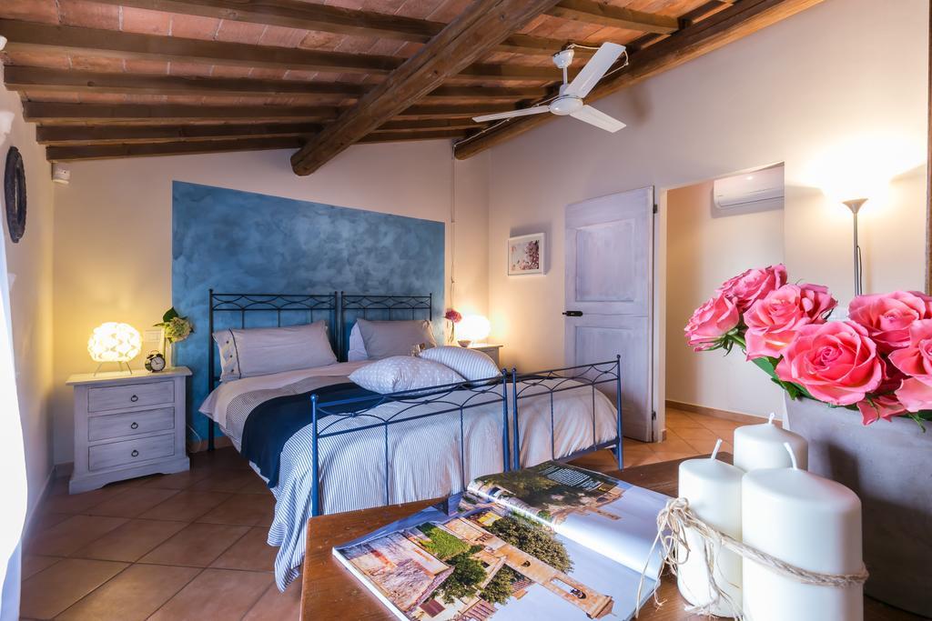 Il Vignolino Guest House Barberino di Mugello Cameră foto
