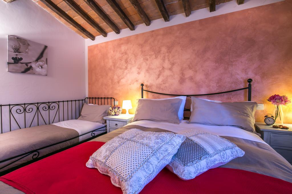 Il Vignolino Guest House Barberino di Mugello Cameră foto