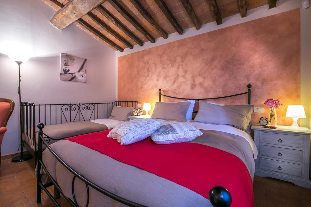 Il Vignolino Guest House Barberino di Mugello Cameră foto