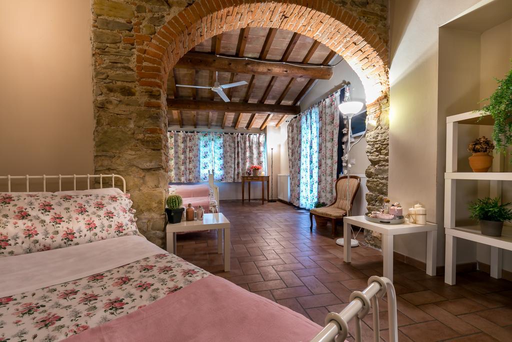 Il Vignolino Guest House Barberino di Mugello Cameră foto