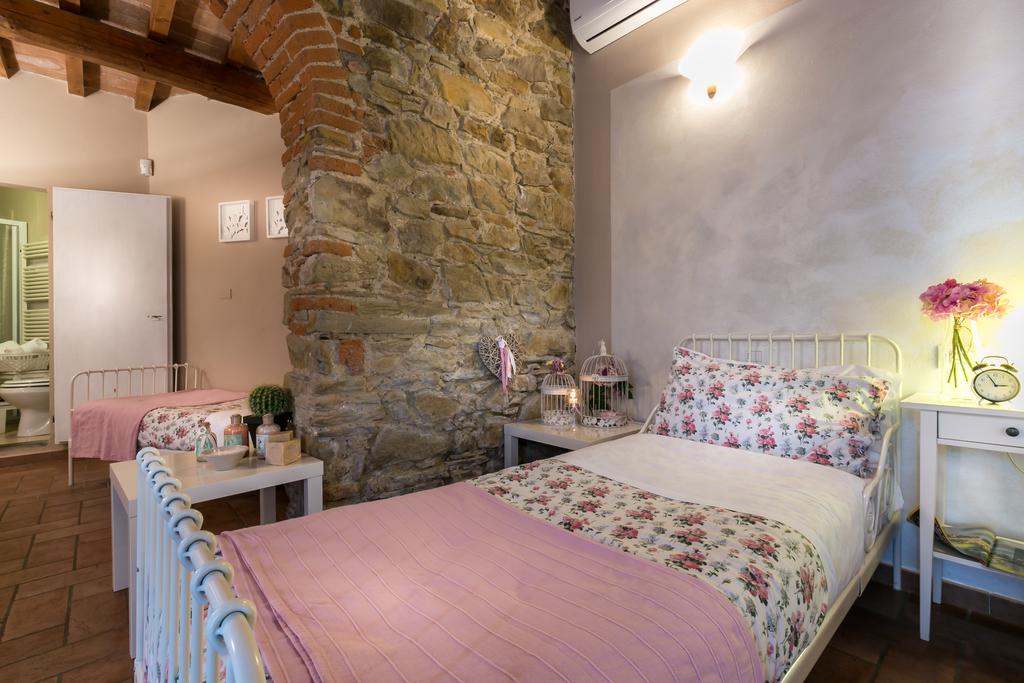Il Vignolino Guest House Barberino di Mugello Cameră foto