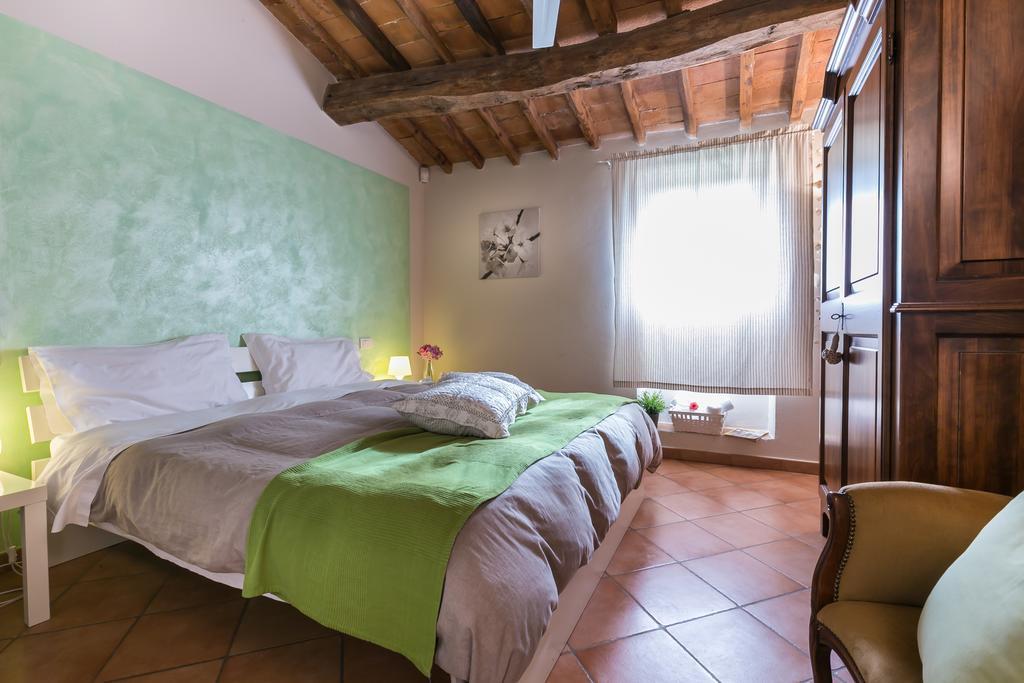Il Vignolino Guest House Barberino di Mugello Cameră foto