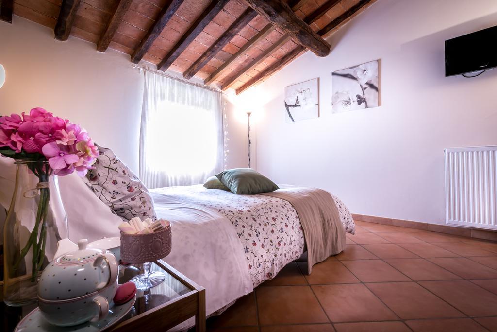 Il Vignolino Guest House Barberino di Mugello Cameră foto