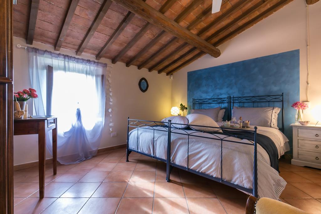 Il Vignolino Guest House Barberino di Mugello Cameră foto