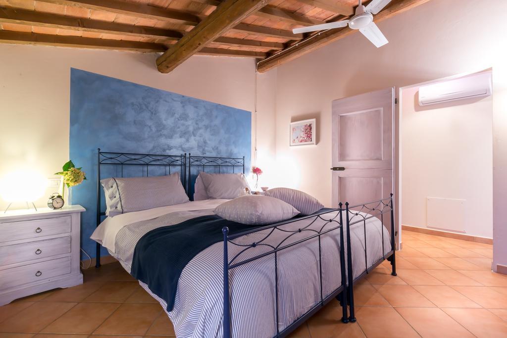 Il Vignolino Guest House Barberino di Mugello Cameră foto