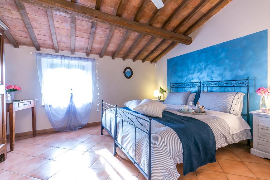 Il Vignolino Guest House Barberino di Mugello Cameră foto