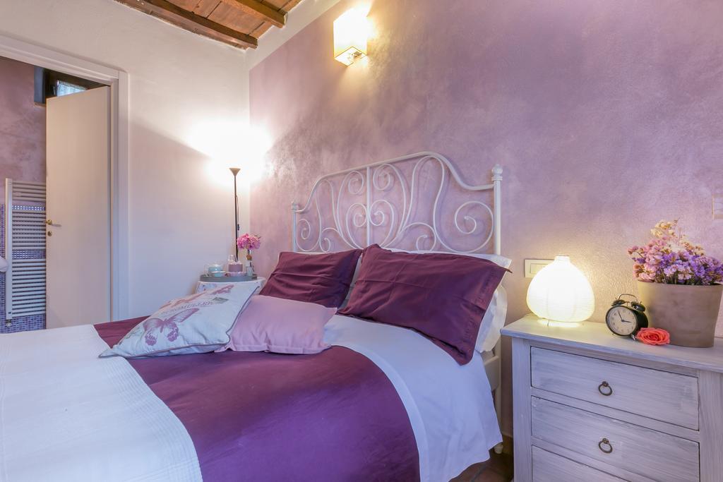 Il Vignolino Guest House Barberino di Mugello Cameră foto