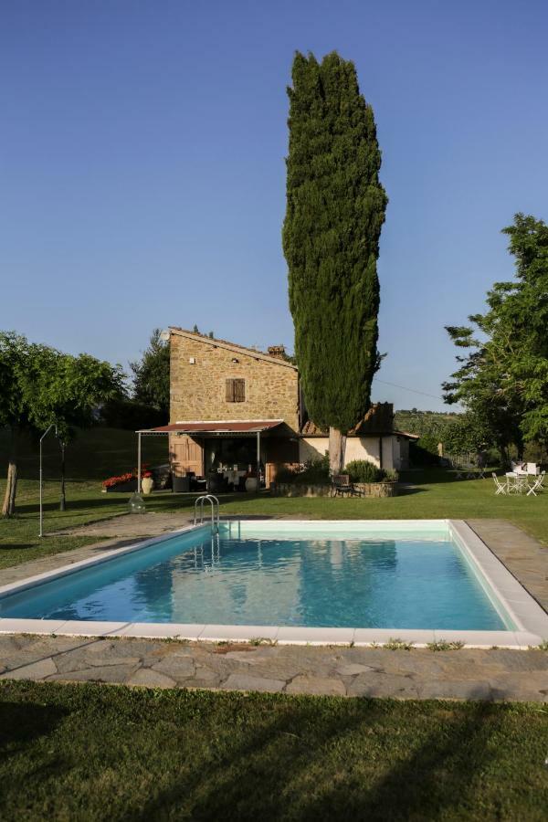 Il Vignolino Guest House Barberino di Mugello Exterior foto