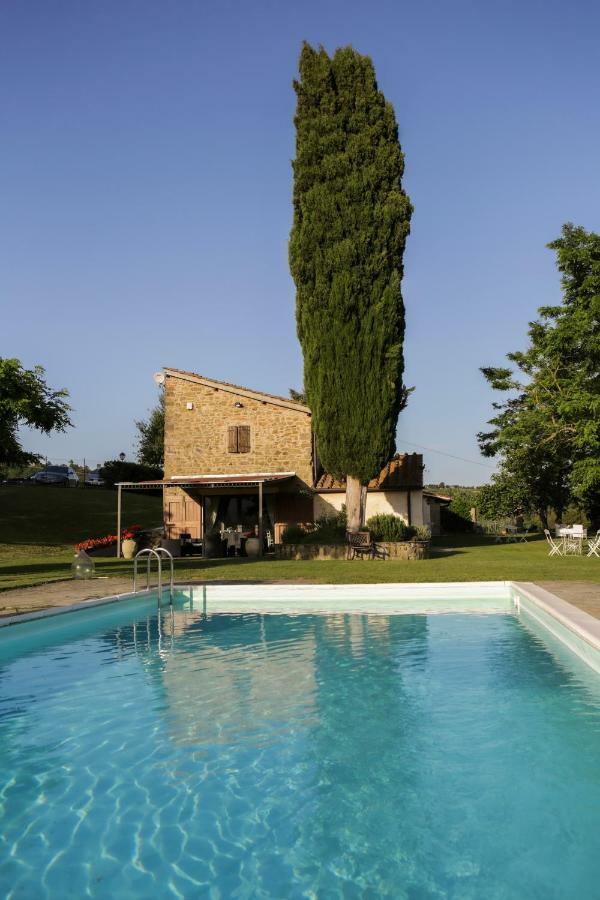 Il Vignolino Guest House Barberino di Mugello Exterior foto