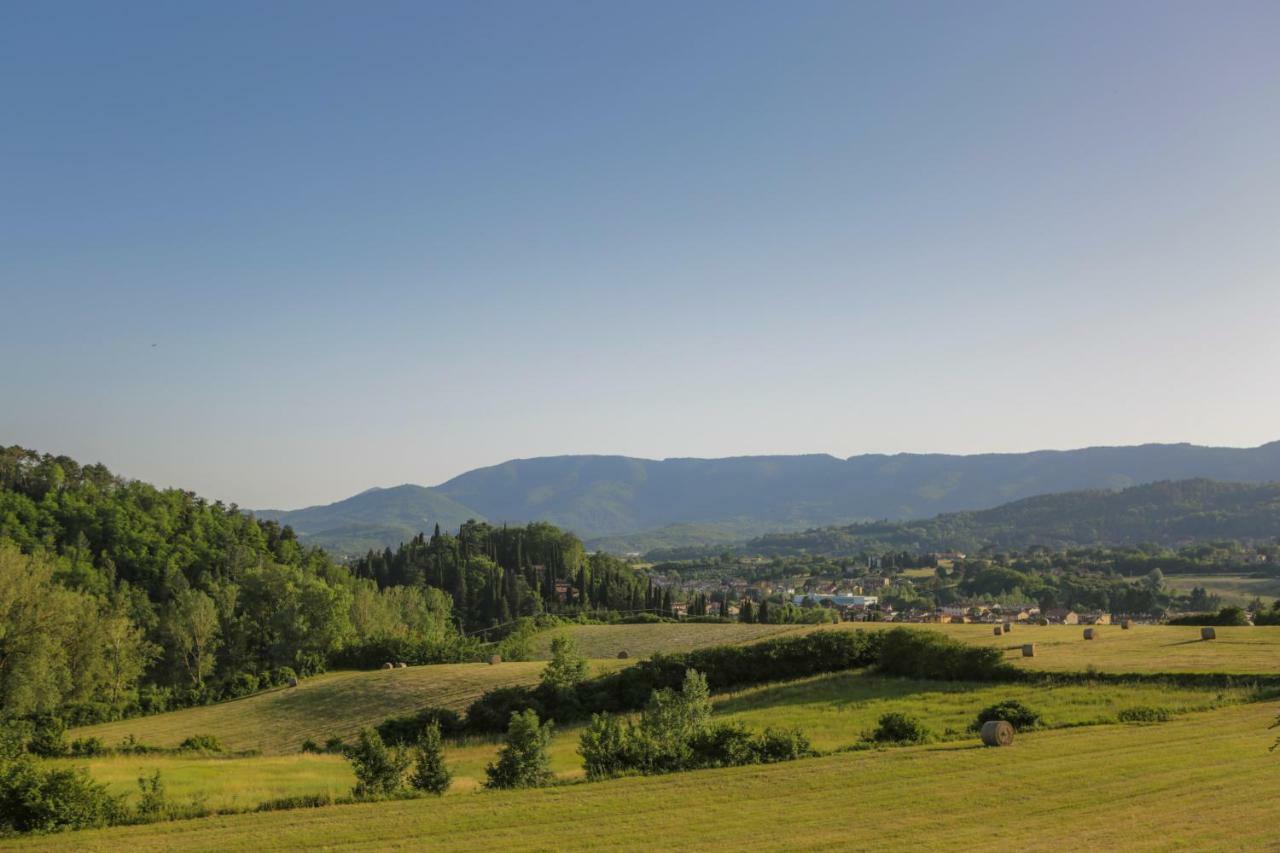 Il Vignolino Guest House Barberino di Mugello Exterior foto